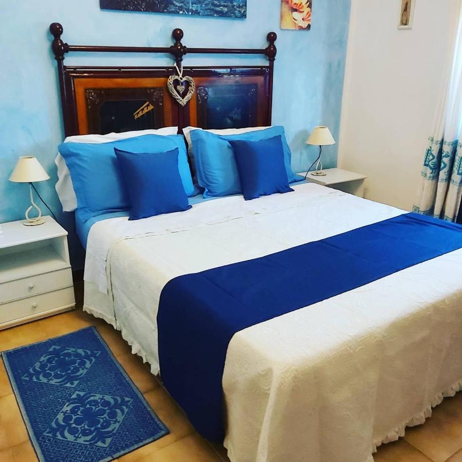 Bed & Breakfast Il Rosmarino Bosa Buitenkant foto